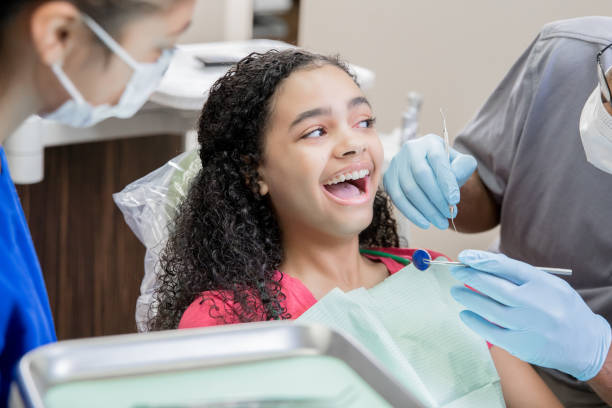 Best Emergency Tooth Extraction in West Mayfield, PA