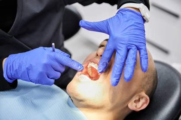 Best Urgent Care for Lost Fillings or Crowns in West Mayfield, PA