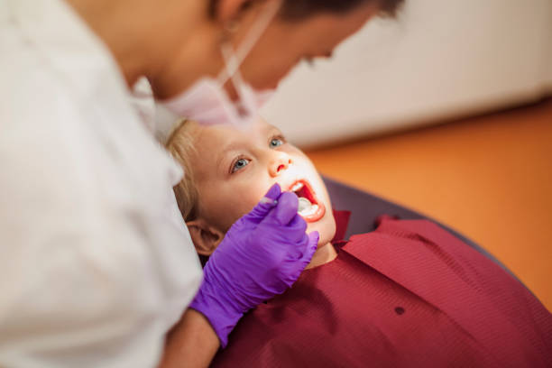 Best Emergency Dental Care for Broken or Chipped Teeth in West Mayfield, PA