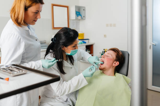 Best Emergency Orthodontic Services in West Mayfield, PA