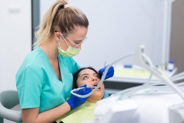 Best Pediatric Emergency Dentist in West Mayfield, PA